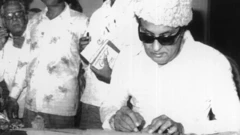 எம்ஜிஆர்