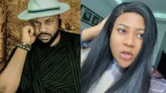 Nkechi Blessing, Mr Latin, Damola Olatunji: Ẹ̀ṣẹ̀ Nkechi àti ìjìyà tí a fún un ló fi ń yí ọ̀rọ̀ mọ́'ra wọn