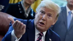 ٹرمپ