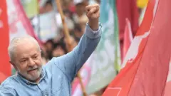 Luiz Inácio Lula da Silva