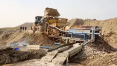 Олтин завод