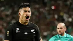 Rieko Ioane