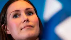 சன்னா மரின்: பெண்கள் நடத்தும் அரசாங்கத்தில் என்ன நடக்கிறது?