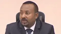 አብይ አህመድ