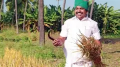 'பயிர்க்கடன் தள்ளுபடியில் பலநூறு கோடி மோசடி': அமைச்சர் அறிவிப்பால் அதிமுகவில் அதிர்வலை