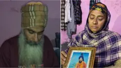 लखीमपुर हिंसा