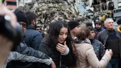 صورة من أضنة التركية