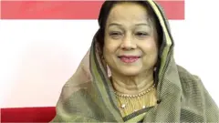 রানী হামিদ