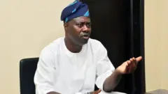 Seyi Makinde