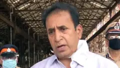 अनिल देशमुख