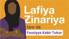 Lafiya Zinariya