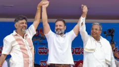 राहुल गांधी
