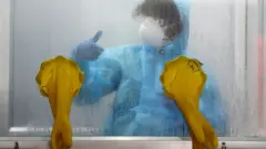 கொரோனா வைரஸ்: தமிழகத்தின் நிலை என்ன? - சமீபத்திய தகவல்கள்