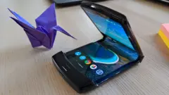 Motorola Razr