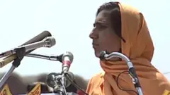 साध्वी