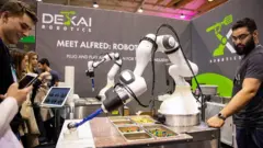 robot