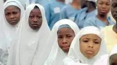 A baya dai iyayen yaran sun ce har 'ya'yansu sun fara mance karatu