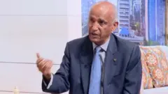 ፕሮፌሰር መስፍን አርአያ