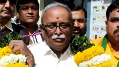 અભય ભારદ્વાજ
