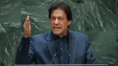عمران خان
