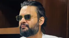 बालेन शाह होणार नेपाळचा नेता? सोशल मीडिया ते काठमांडूचा महापौर प्रवास असलेल्या तरुणाकडे सर्वांचे लक्ष