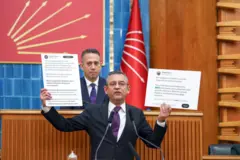 Özgür Özel