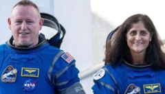 சுனிதா வில்லியம்ஸ் 2025 வரை பூமி திரும்ப முடியாதா? என்ன சிக்கல்?