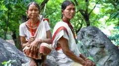 लोकसभा निवडणूक: भारतीय संसदेत आदिवासी महिला खासदारांची संख्या एवढी कमी का?