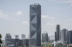 የንግድ ባንክ ዋና መስርያ ቤት