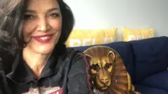 کرونا