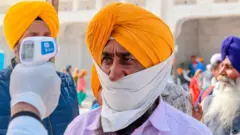 कोरोना व्हायरस
