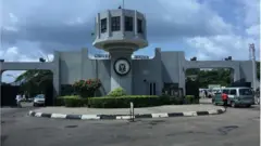 Abawọle fasiti Ibadan