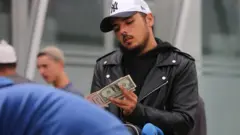 Українська економіка