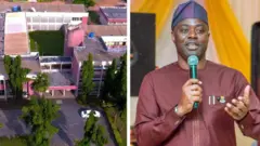 Seyi Makinde