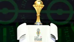 ዋንጫ ኣፍሪቃ 2023
