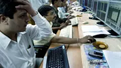 స్టాక్ మార్కెట్