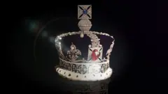 Қироллик тожи