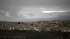 زلزله روز پنجشنبه چهارم ژوئیه در ۲۴۰ کیلومتری شمال شرق لس‌آنجلس روی داده اما حتی در لاس‌وگاس هم حس شده است