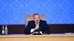 Ilham Əliyev