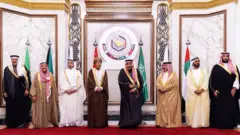 مراقبون يرون أن قمة الرياض جرت في أجواء تصالحية