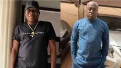 Igboho ati ọmọlẹyin rẹ naa