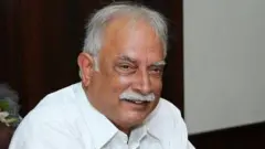 అశోక్ గజపతిరాజు