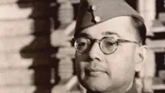 ਨੇਤਾਜੀ ਸੁਭਾਸ਼ ਚੰਦਰ ਬੋਸ