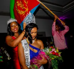 ስኒት ሃብተኣብ ዘውዲ ወይዘሪት ኣፍሪቃ ኣሜሪካ ትደፍእ