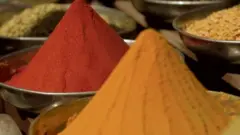 مصالحے