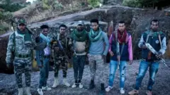 ሰራዊት ፋኖ