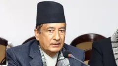 ज्ञानेन्द्रबहादुर कार्की