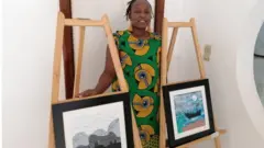 Uwacu Karekezi Martine