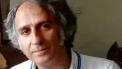 علی رضا علی نژاد از هشت ماه قبل در بازداشت موقت است