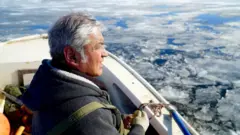 Iñupiat, Alaska